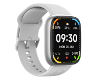 MAXCOM Ecowatch6 Silver - 1318306 - zdjęcie 3